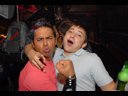 DJ Mach 1 from Kiss FM & Alesei